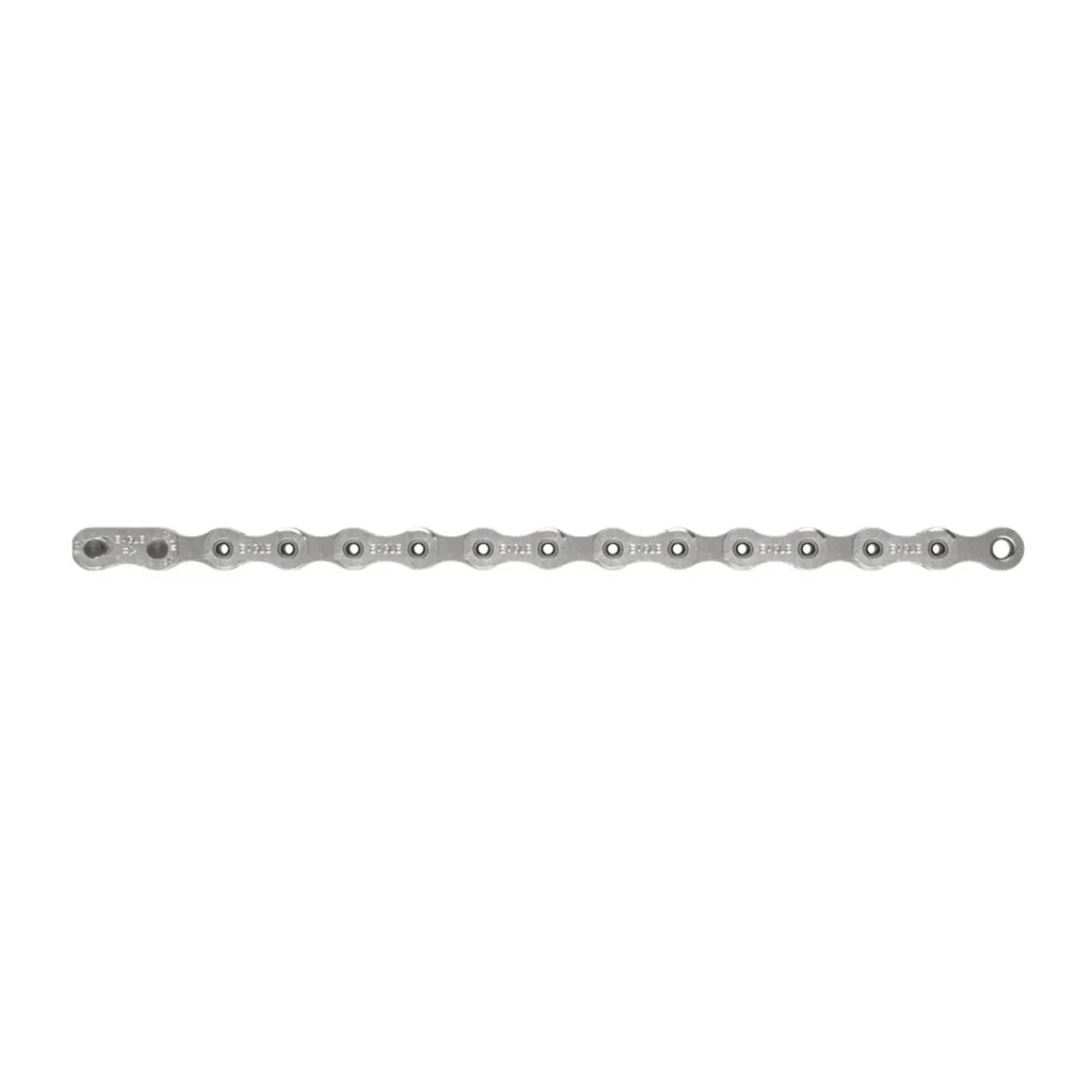 Chaine Sram X01 Eagle 12v 126 maillons