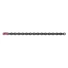 Chaine Sram XX1 Eagle 12v 126 maillons noir 2