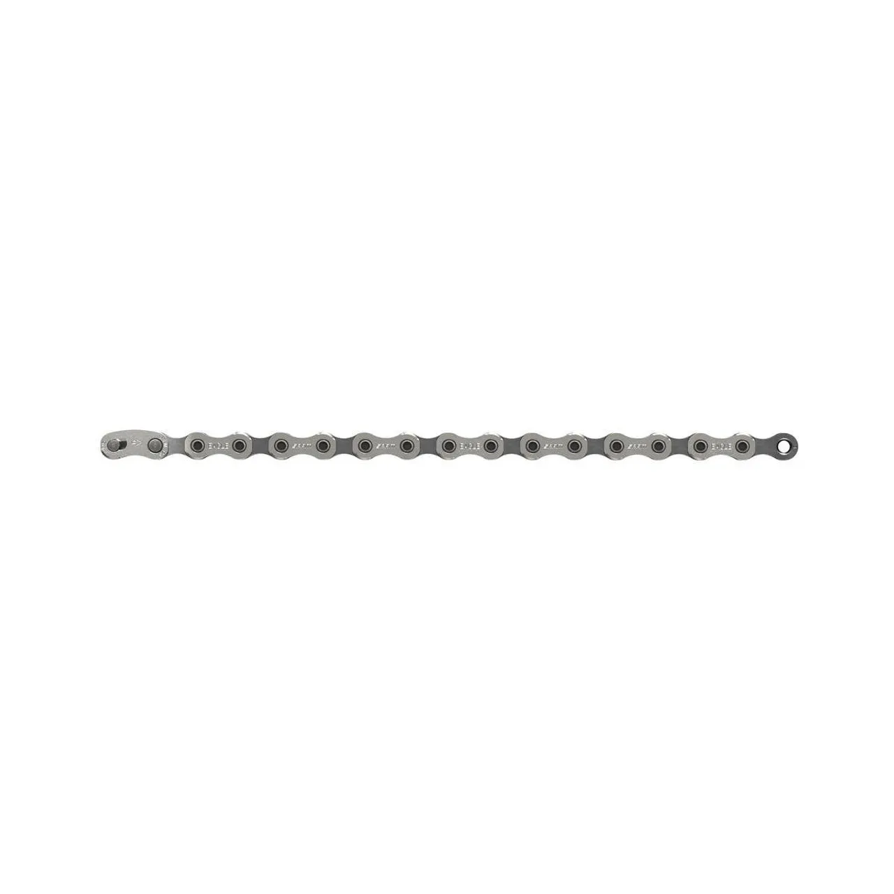 Chaine Sram NX Eagle 12v 126 maillons 1 Chaine Sram NX Eagle 12v 126 maillons