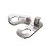 Lot de 4 attaches rapides Sram Powerlock Flattop 12v argent 2