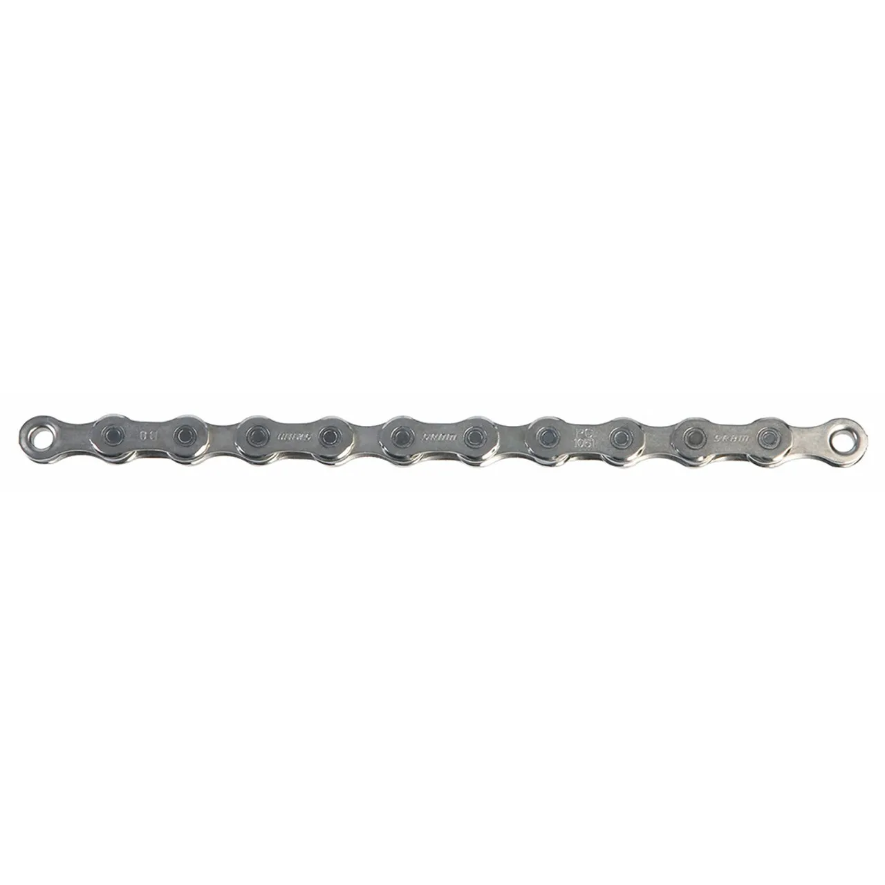 Chaine Sram PC-1051 Rival 10v 144 maillons 1 Chaine Sram PC-1051 Rival 10v 144 maillons