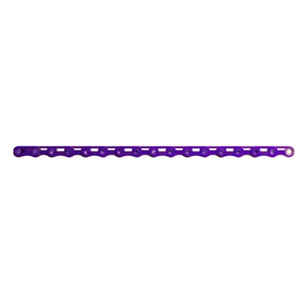 Chaîne Sram Force 12v 114 maillons