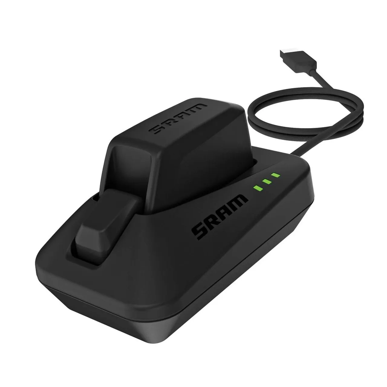 Chargeur de batterie Sram et Rockshox AXS 1 Chargeur de batterie Sram et Rockshox AXS