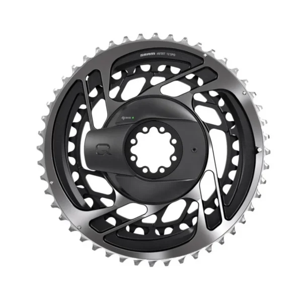 Plateaux à capteur de puissance Sram Red AXS 12v 37-50 dents