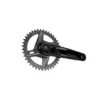 Pédalier Sram Rival Quarq 40 dents 172.5mm 4