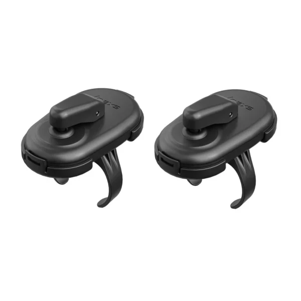 Commandes additionnelles sans fil Sram eTap AXS