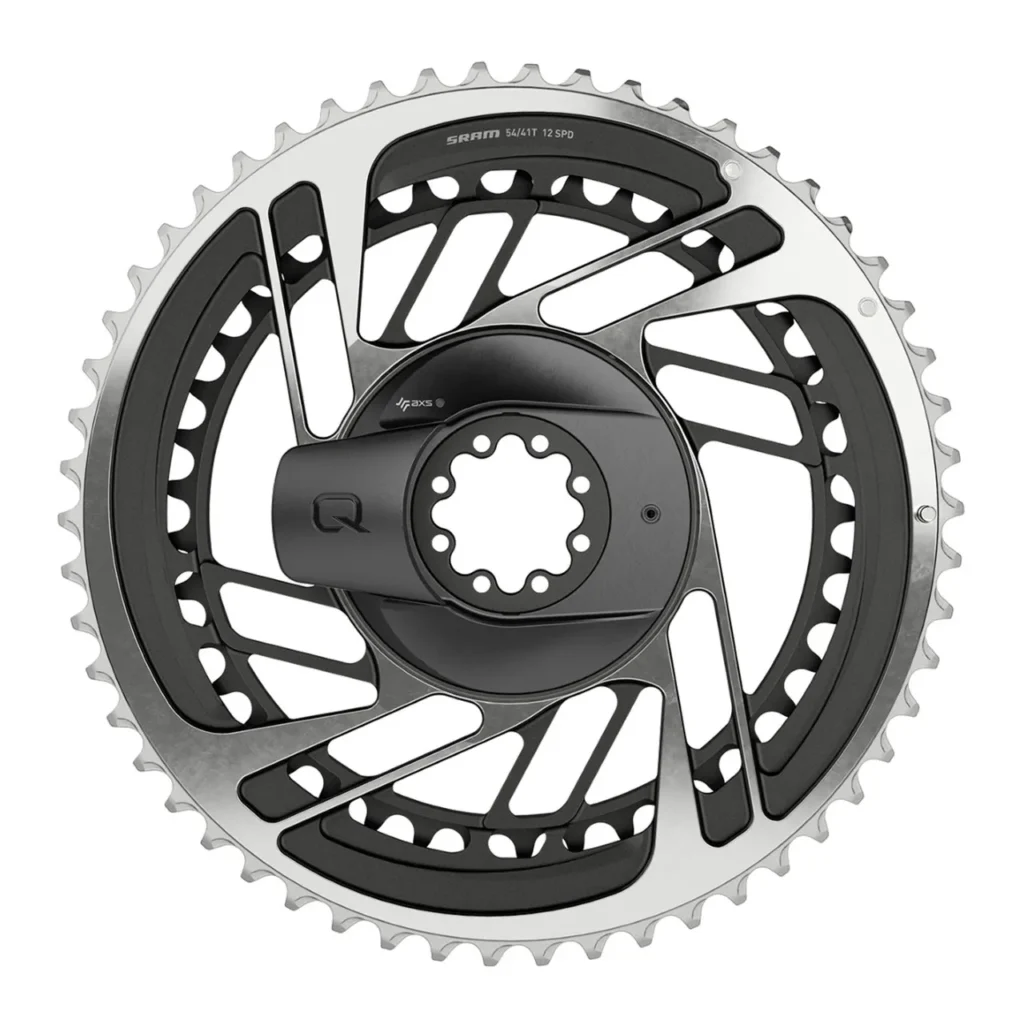 Capteur Intégré Sram Red AXS D1 41-54 dents