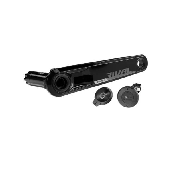Manivelle gauche à capteur de puissance Sram Rival D1 165mm