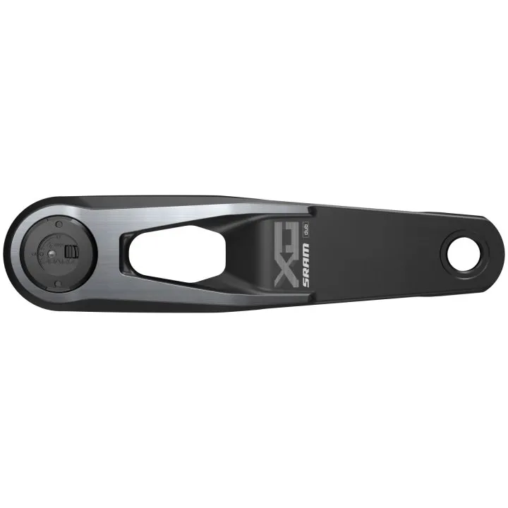 Manivelle gauche Sram X0 DUB Wide 165mm