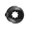 Étoile avec capteur de puissance Sram AXS XX/XX-SL 3