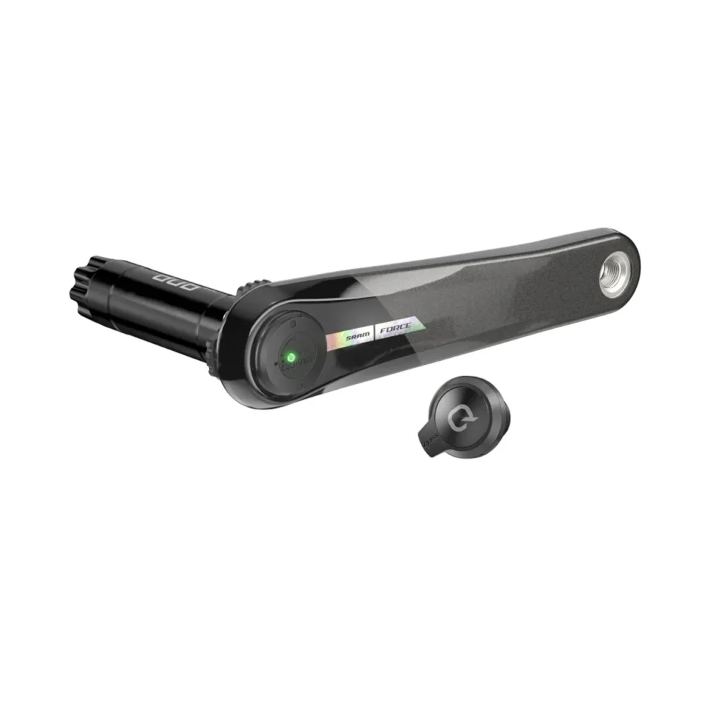Manivelle gauche Sram Force DUB wide 170mm