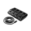 Chargeur de batteries Sram AXS 4 ports simultanés 3