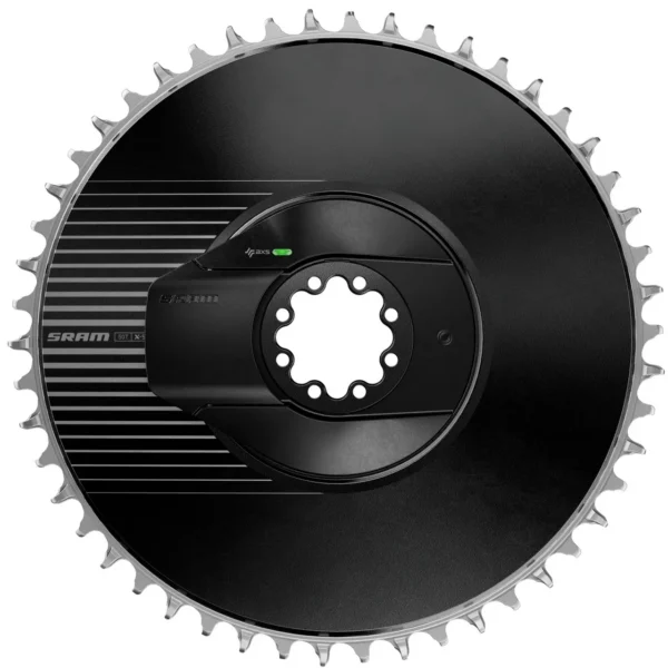 Monoplateau à capteur de puissance Sram Red E1 aéro 12/13v 46 dents