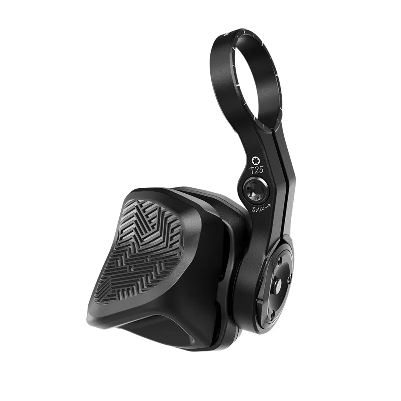 Commande Sram Pod Rocker AXS D1 gauche 1 Commande Sram Pod Rocker AXS D1 gauche