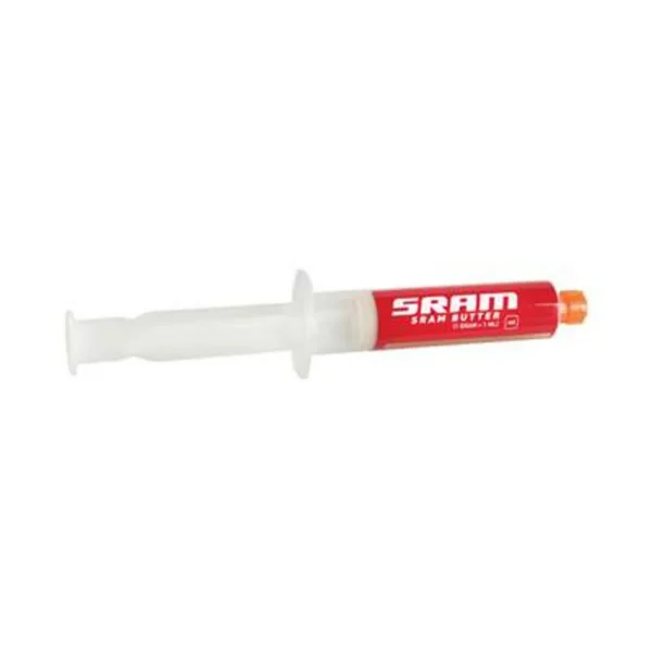 Seringue de graisse Sram Butter 20ml
