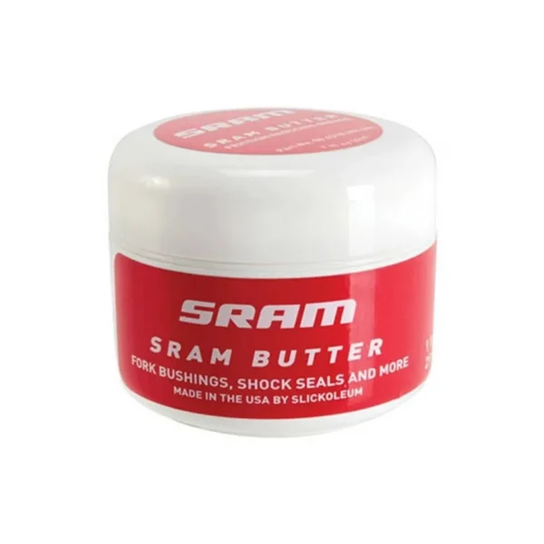 Graisse d'entretien Sram butter 29ml