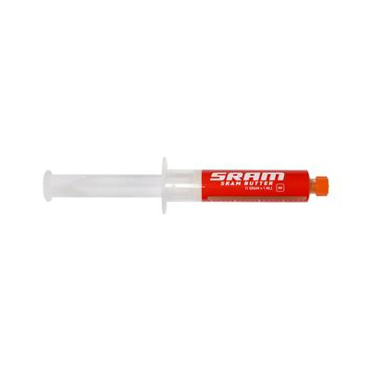 Graisse d'entretien Sram butter 500ml 1 Graisse d'entretien Sram butter 500ml
