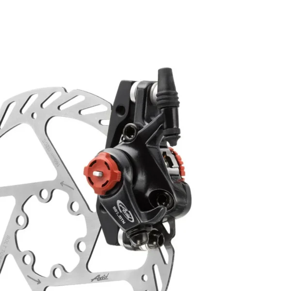 Étrier de frein à disque à câble Sram BB7 avec disque 160 mm