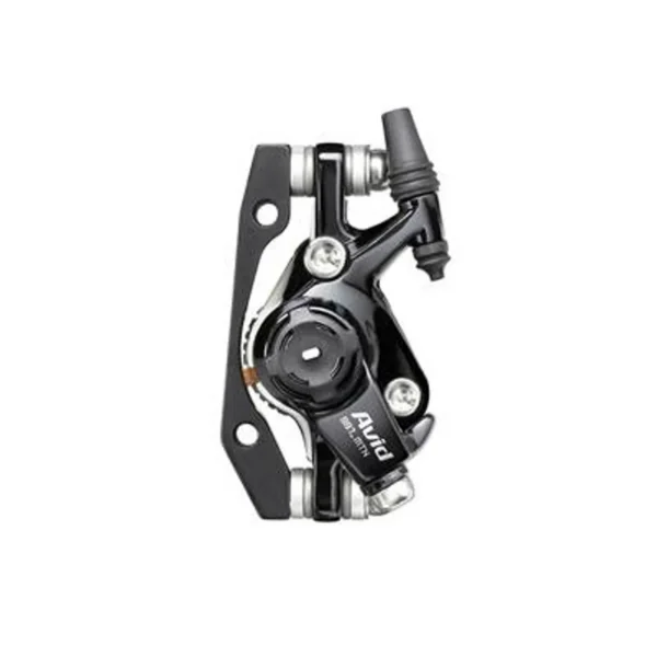Étrier de frein à disque à câble Sram BB7 avec disque 160 mm intégral