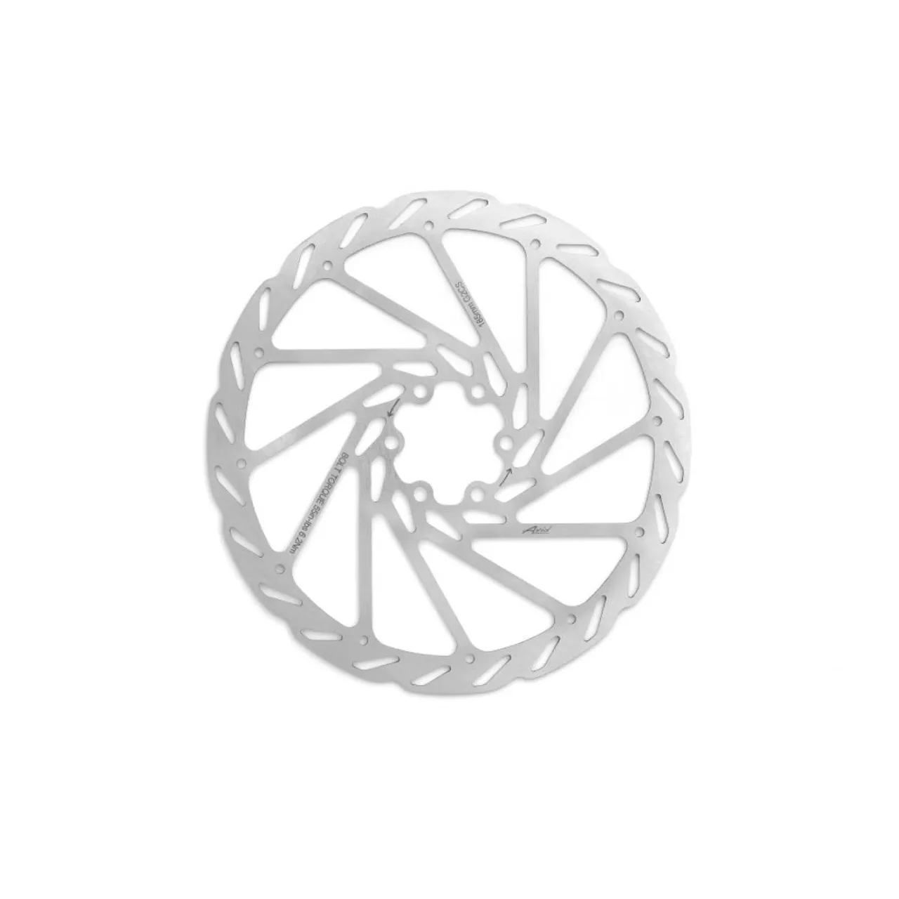 Disque de frein Sram G2 Clean Sweep 200mm 1 Disque de frein Sram G2 Clean Sweep 200mm
