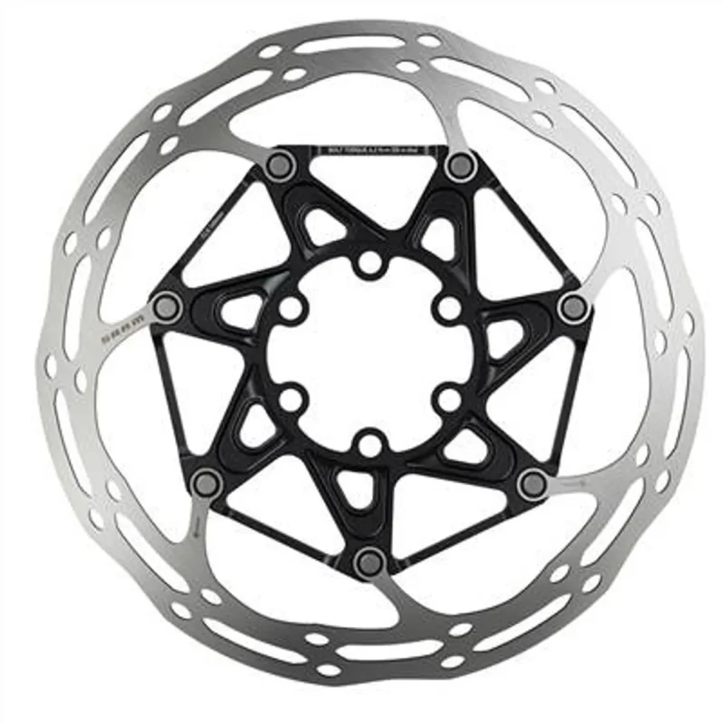 Disque flottant Sram CenterLine X 140mm