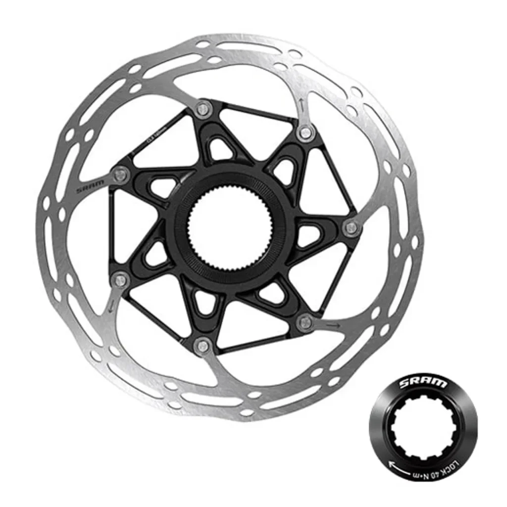 Disque de frein Sram CenterLine 140mm