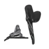 Ensemble complet gauche Sram Rival 1 HRD Mono 3