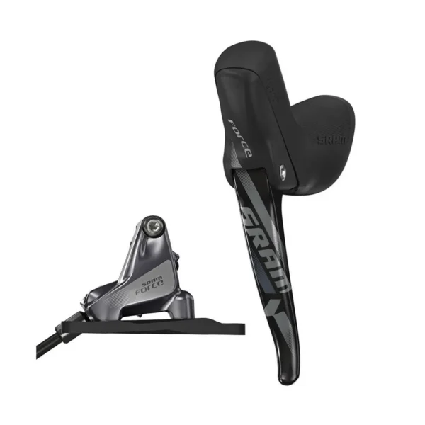 Ensemble complet avant gauche Sram Rival 1 HRD Mono