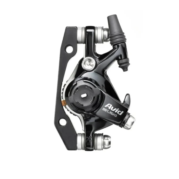 Étrier de frein à disque à câble Sram BB7-S noir