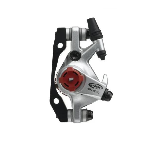 Étrier de frein à disque à câble Sram BB7 gris