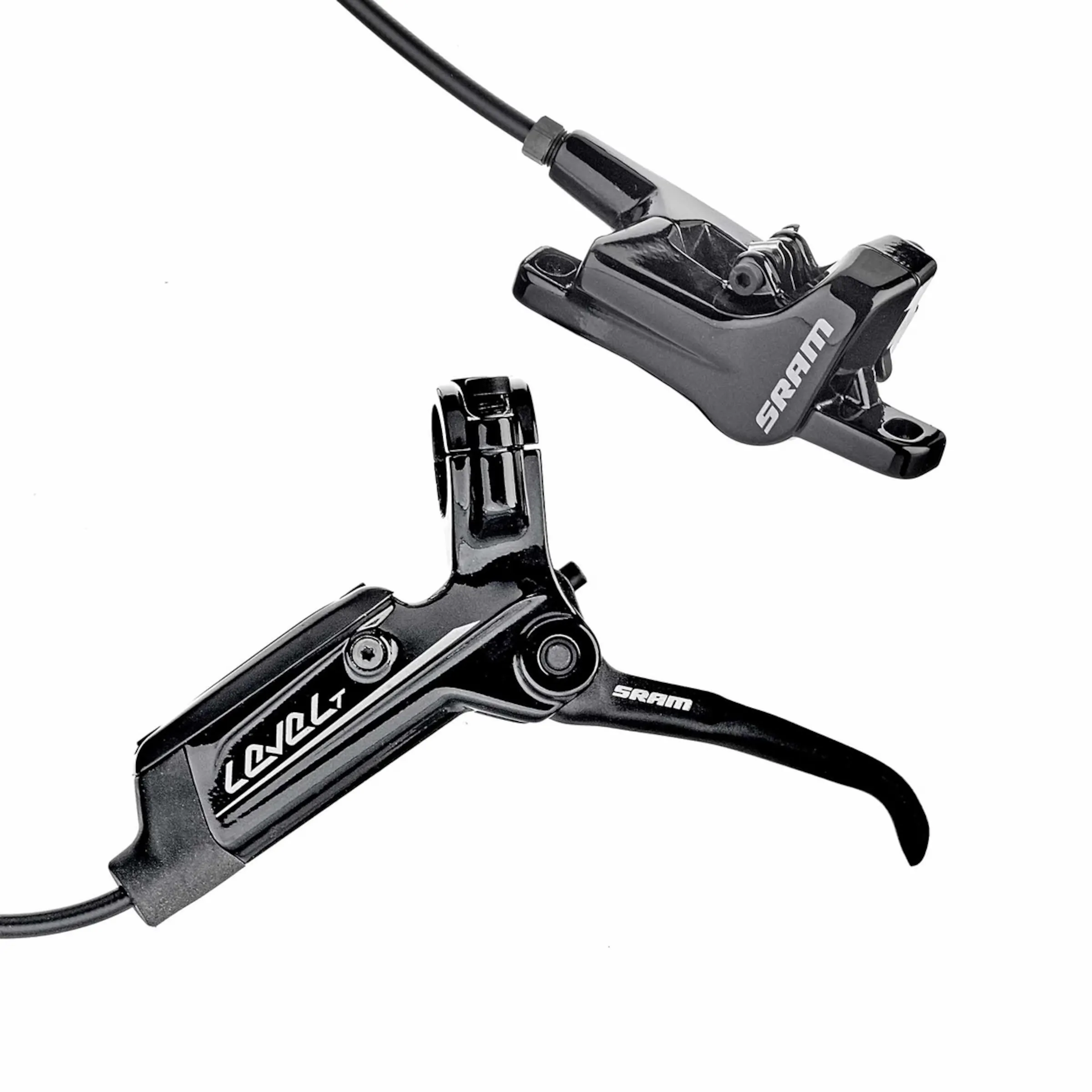 Frein à disque arrière Sram Level T 1 Frein à disque arrière Sram Level T