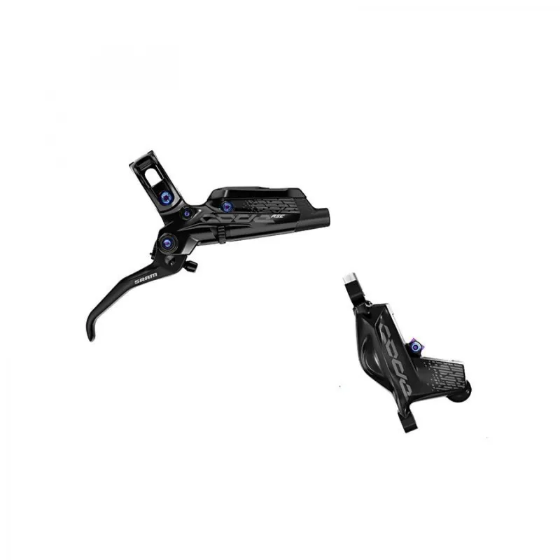 Frein à disque avant Sram Code RSC