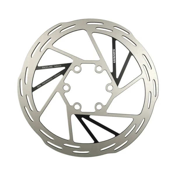 Disque de frein Sram Paceline 6 trous 140mm