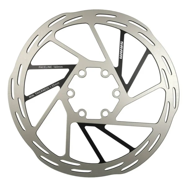 Disque de frein Sram Paceline 6 trous 160mm