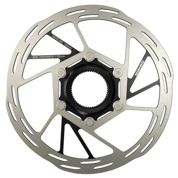 Disque de frein Sram Paceline CL 160mm