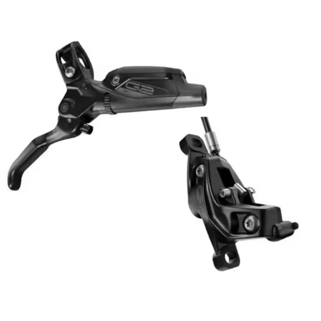 Frein à disque arrière Sram G2 RSC A1 noir