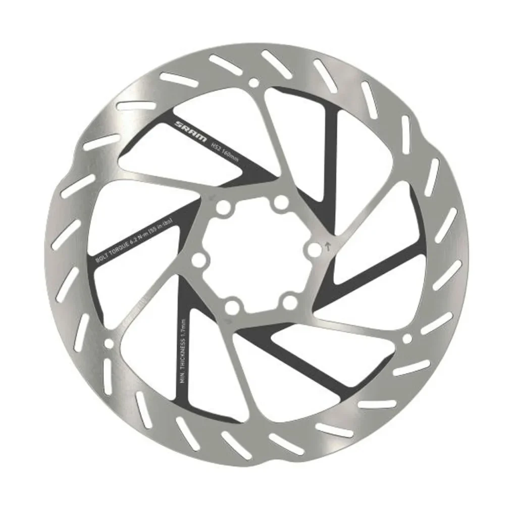 Disque de frein Sram HS2 160mm