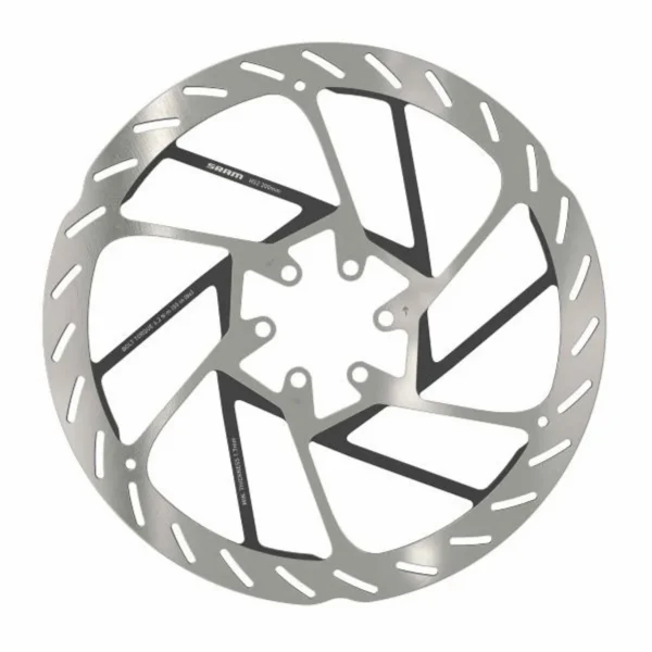 Disque de frein Sram HS2 6 trous 200mm