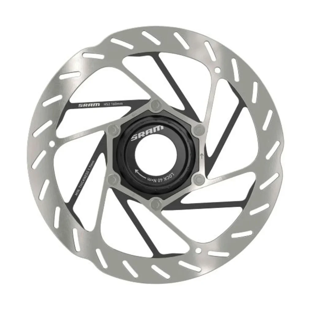 Disque de frein Sram HS2 160mm