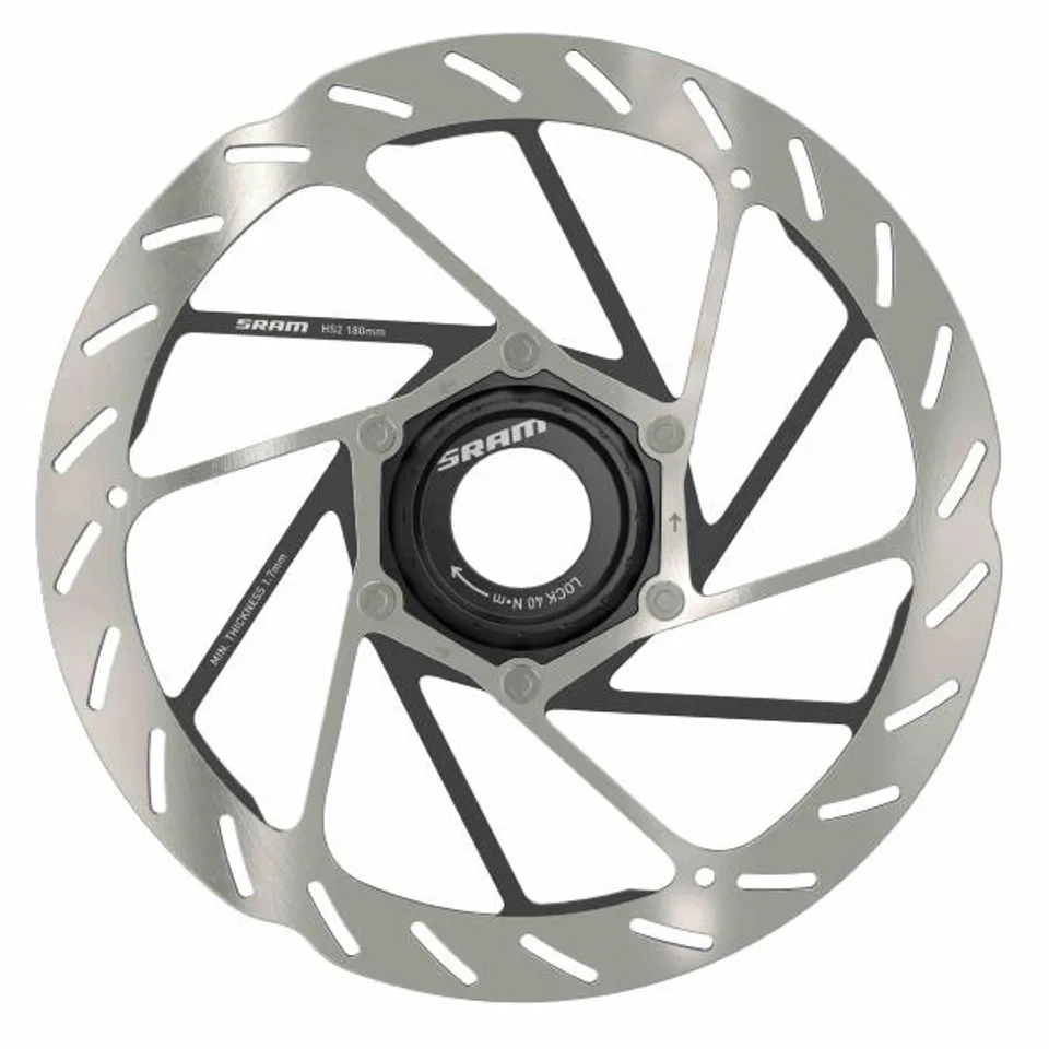 Disque de frein Sram HS2 180mm