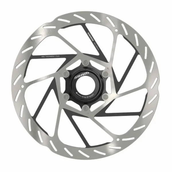 Disque de frein Sram HS2 Centerlock 200mm