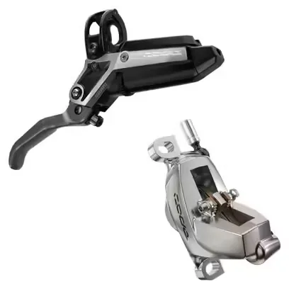 Frein arrière Sram Code Ultimate Stealth Carbone