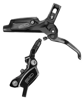 Frein à disque arrière Sram G2 RE noir