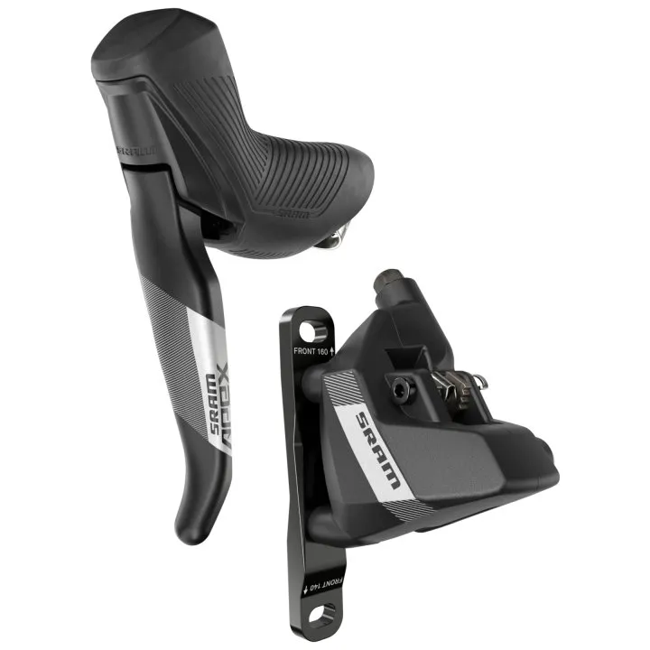Ensemble complet gauche Sram Apex D1 Mono
