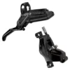 Frein arrière Sram Code Silver Stealth 3