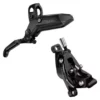 Frein arrière Sram Level Silver Stealth 2