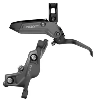 Frein avant Sram Level Bronze Stealth