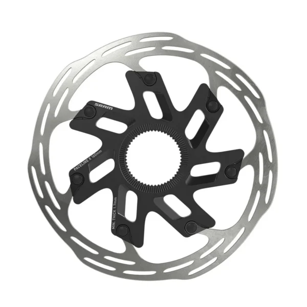 Disque de frein Sram Paceline X arrondi Centerlock 140mm