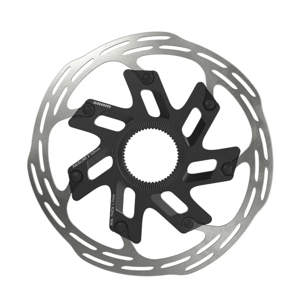 Disque de frein Sram Paceline X 160mm