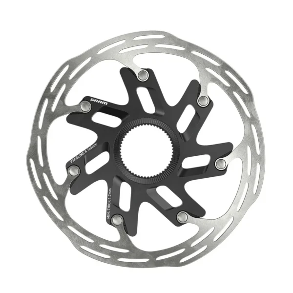 Disque de frein Sram Paceline X Centerlock arrondi 160mm